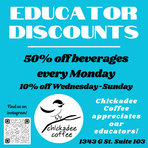 discount